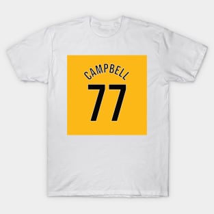 Campbell 77 Home Kit - 22/23 Season T-Shirt